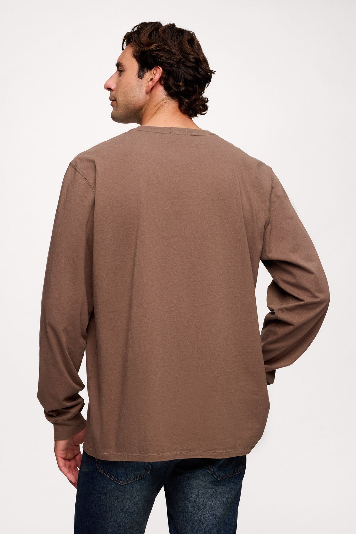 Easygoing Essential Shirt