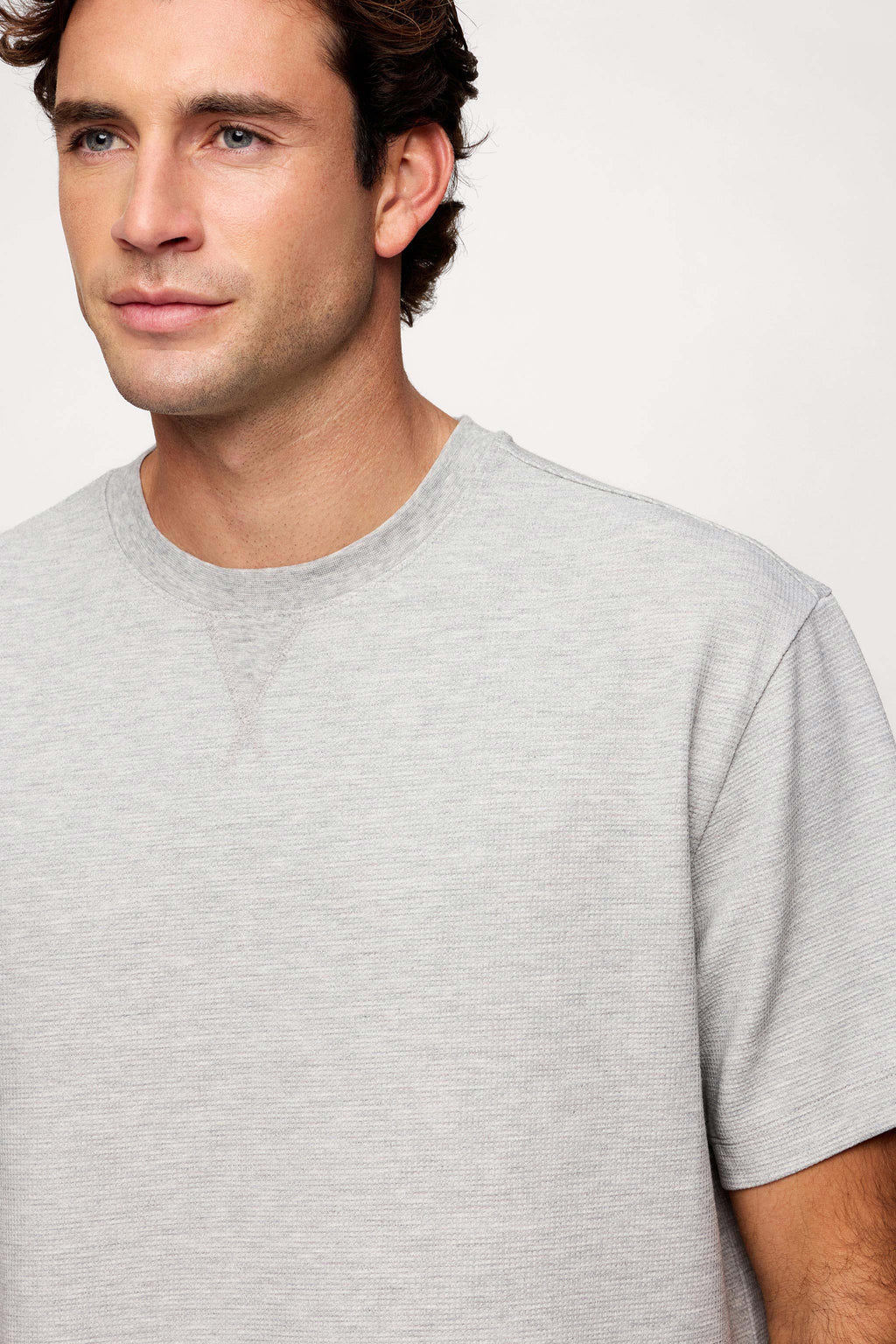 Lightweight Everyday Short Sleeve
