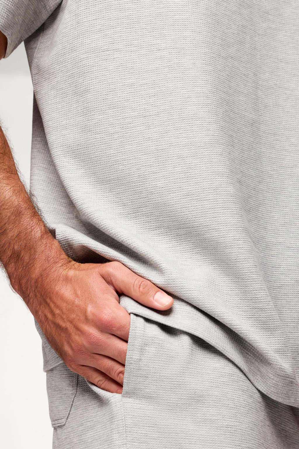 Lightweight Everyday Short Sleeve