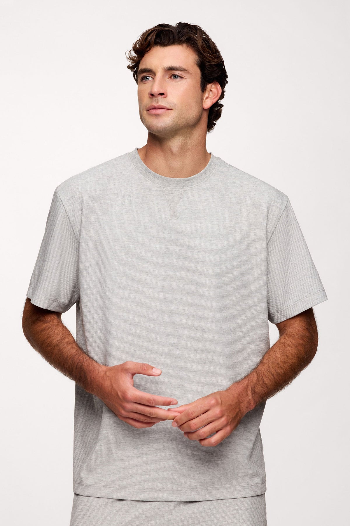 Lightweight Everyday Short Sleeve
