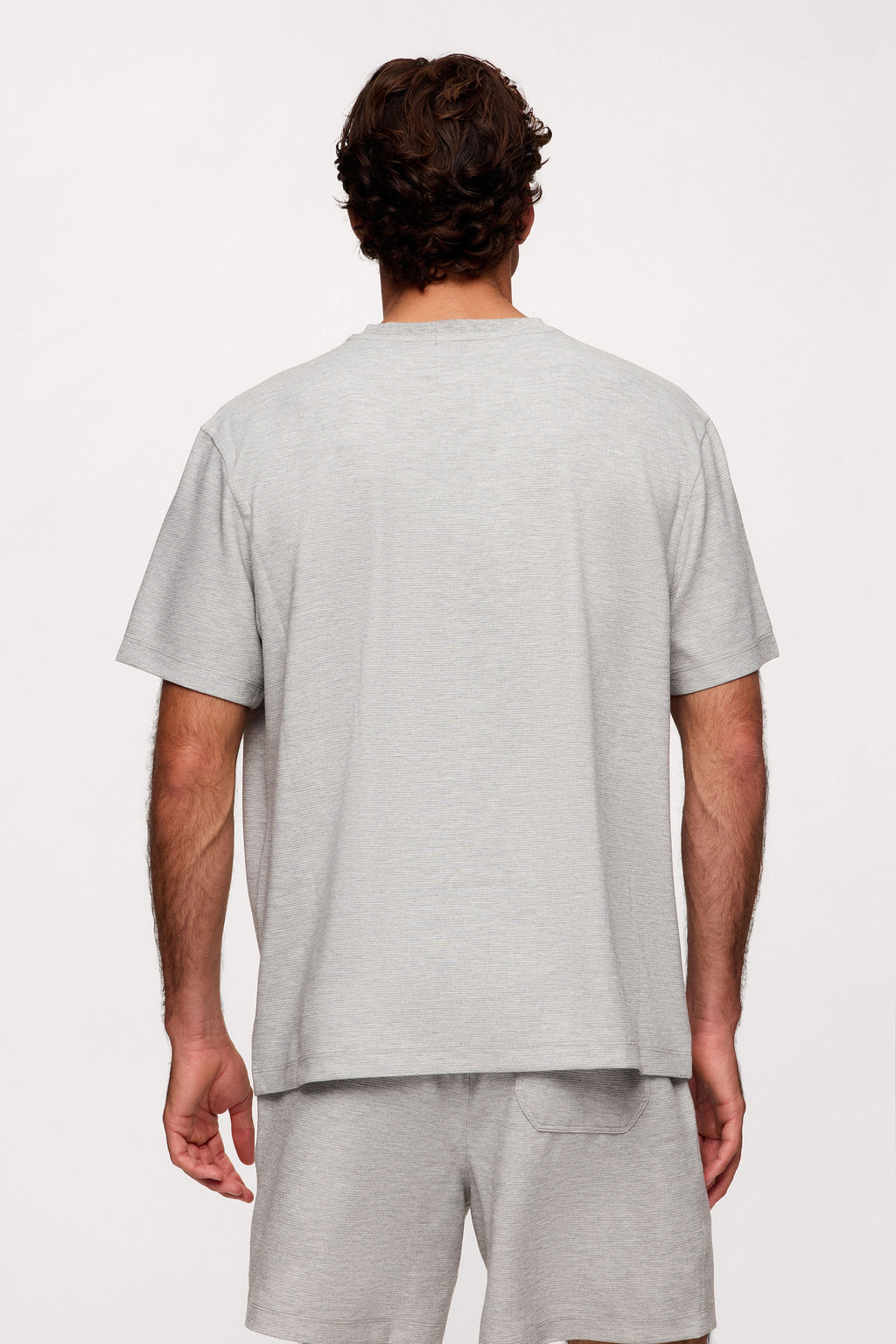 Lightweight Everyday Short Sleeve