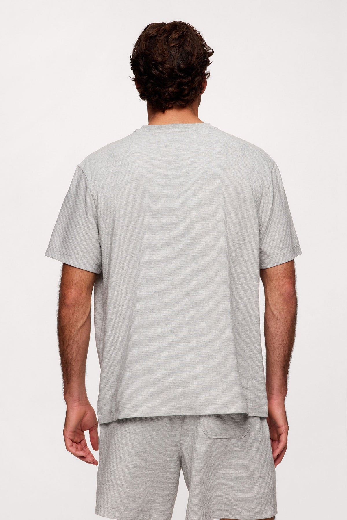 Lightweight Everyday Short Sleeve