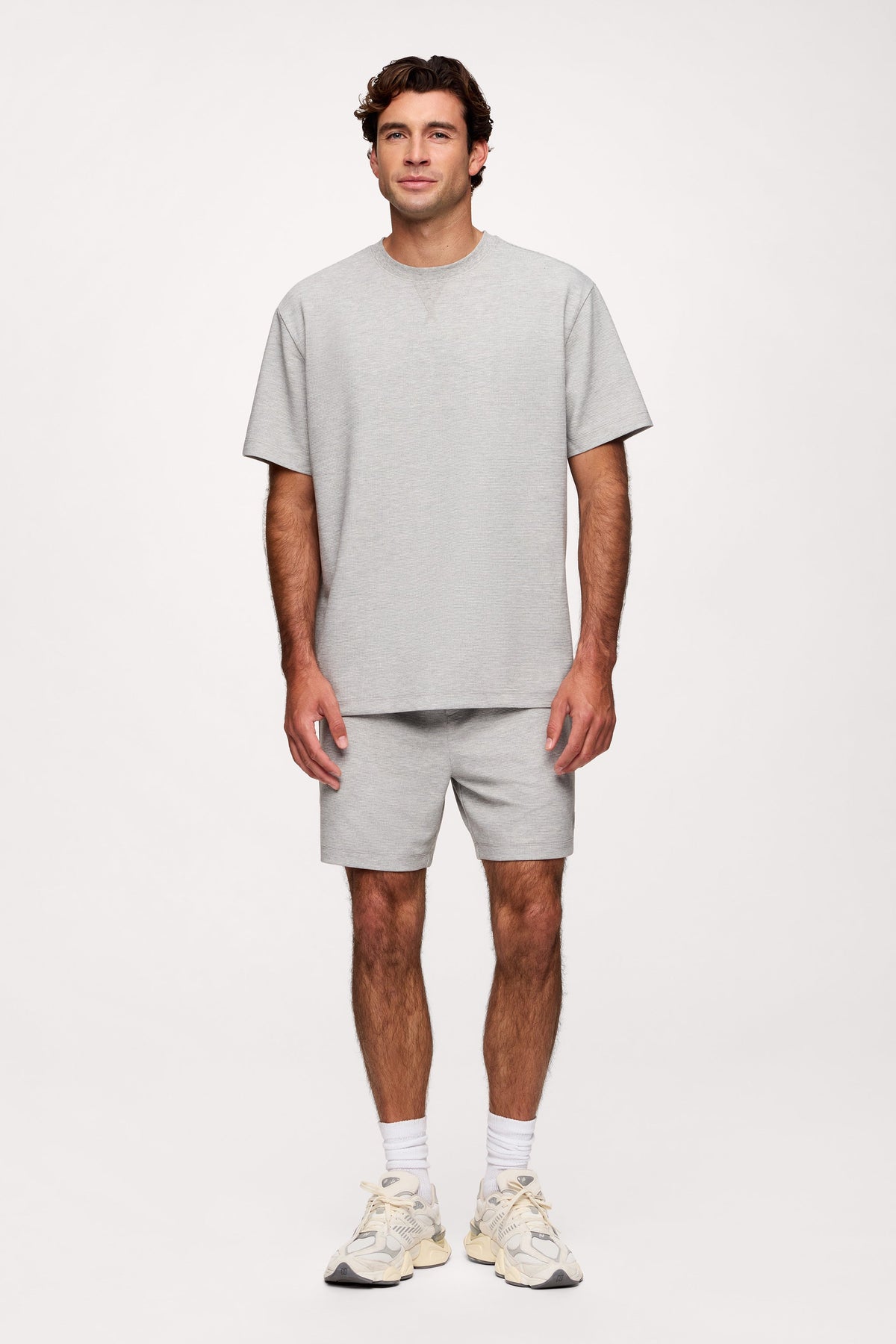Lightweight Everyday Short Sleeve