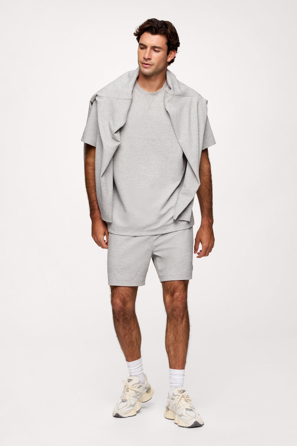 Lightweight Everyday Short Sleeve