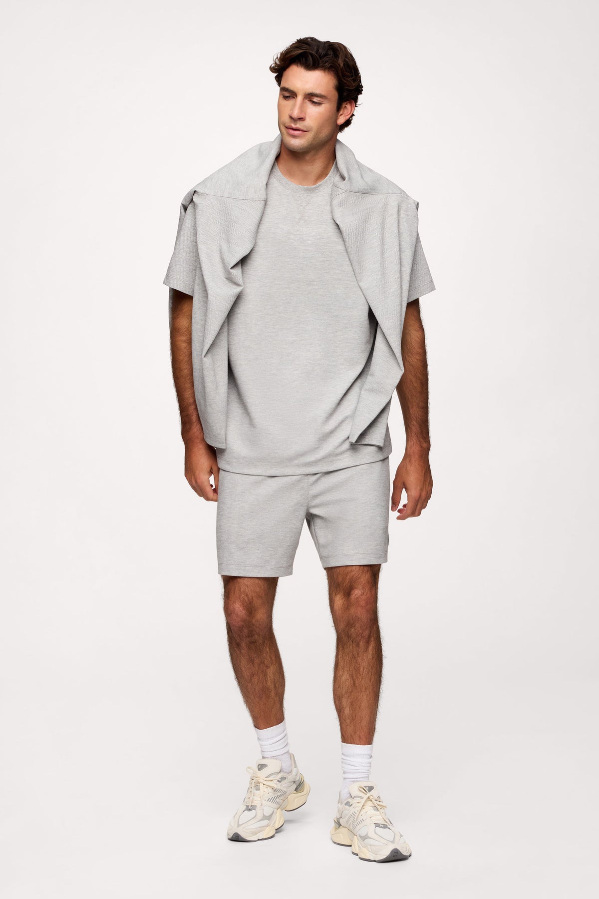 Lightweight Everyday Short Sleeve