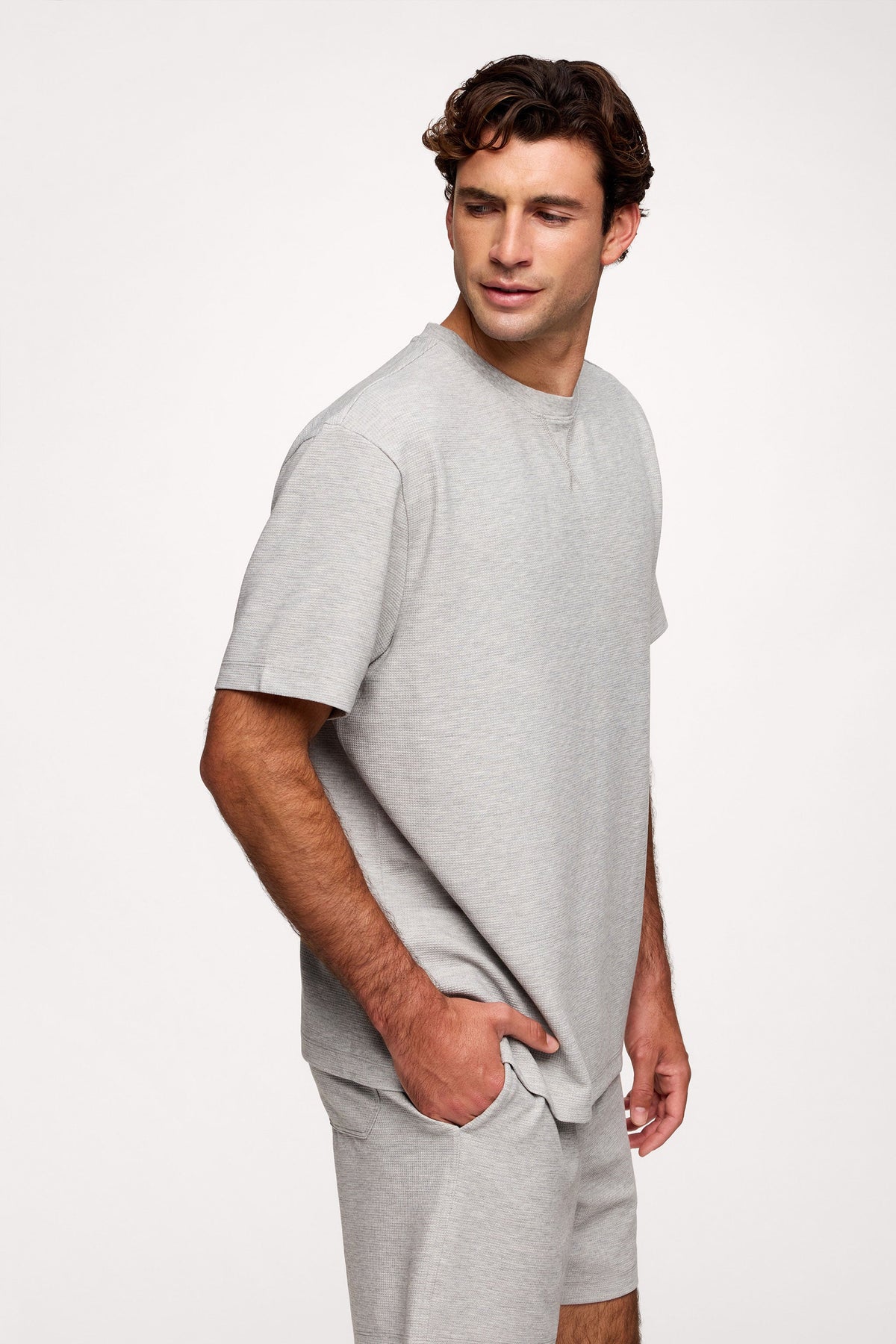Lightweight Everyday Short Sleeve
