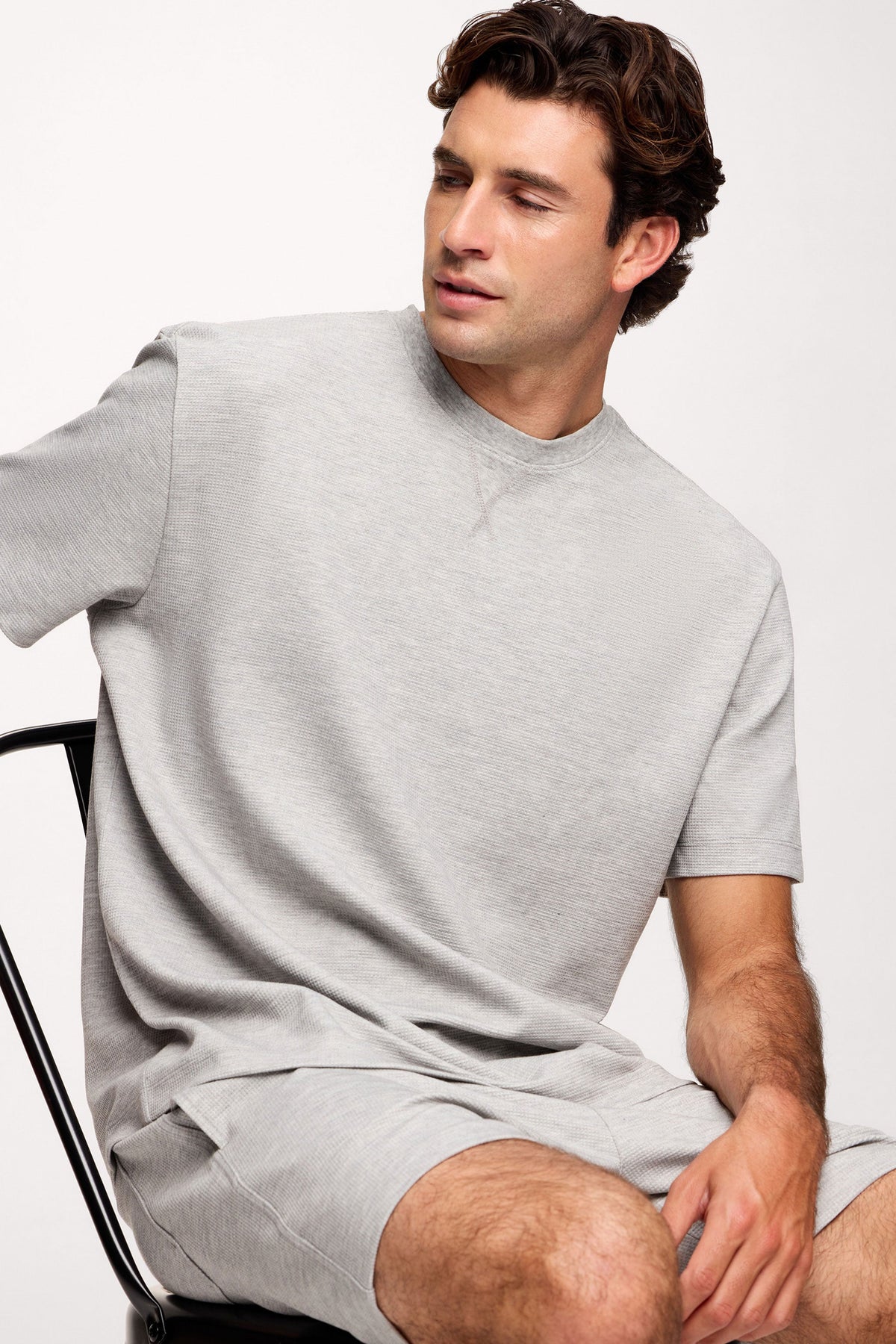 Lightweight Everyday Short Sleeve