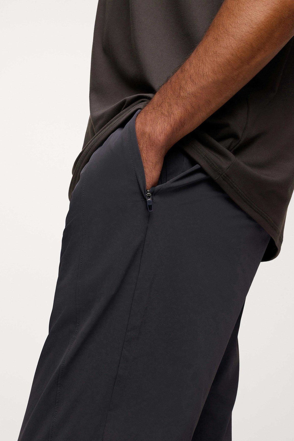 ‌Performance-Fit Drawstring Pants