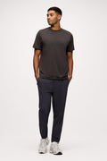 ‌Performance-Fit Drawstring Pants