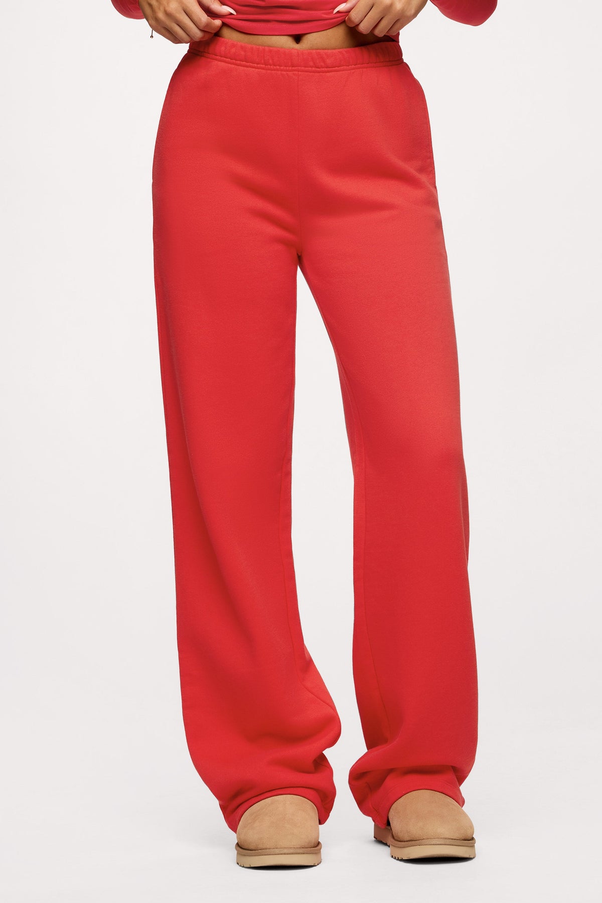 Ultimate Comfort Cotton Sweatpants