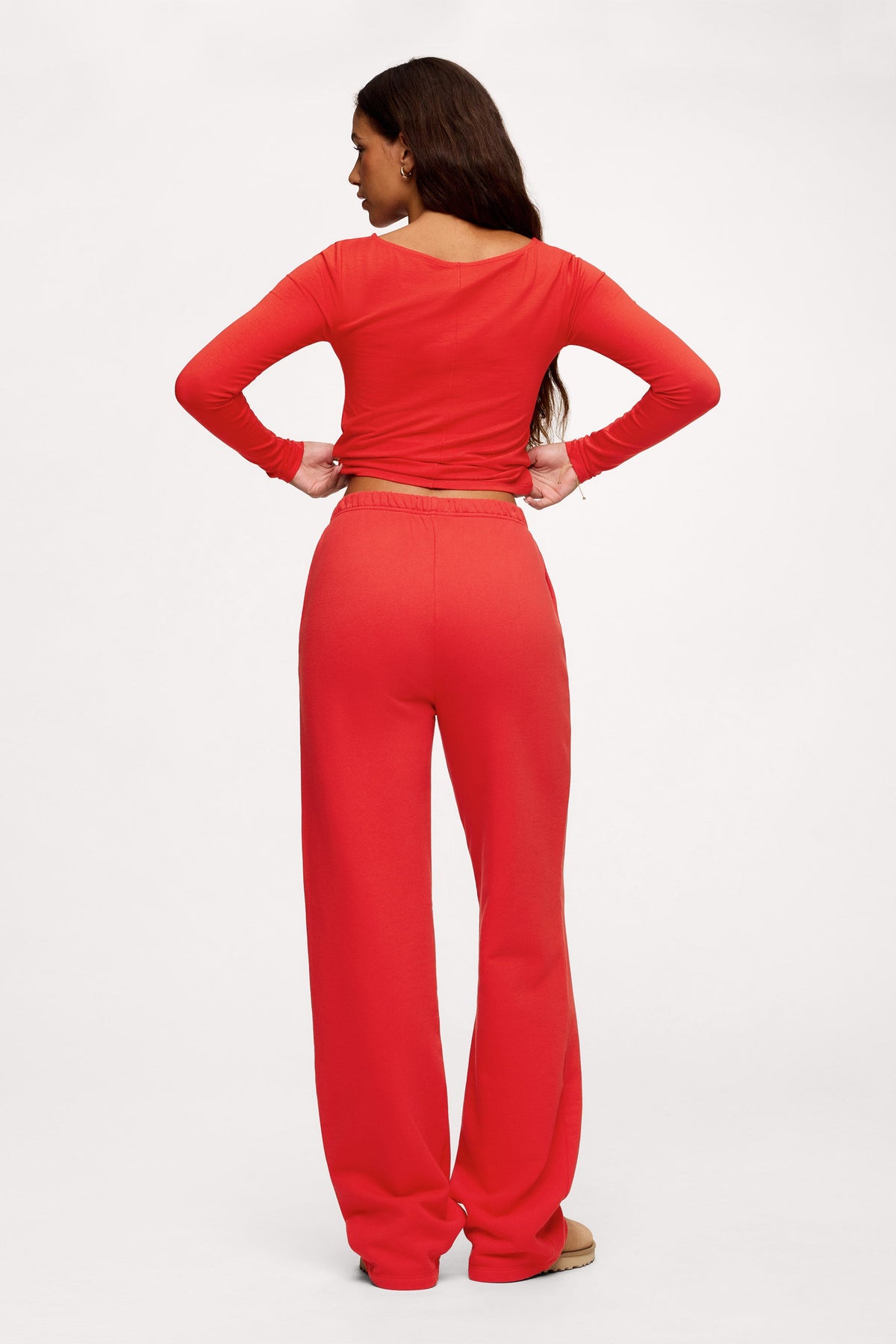 Ultimate Comfort Cotton Sweatpants