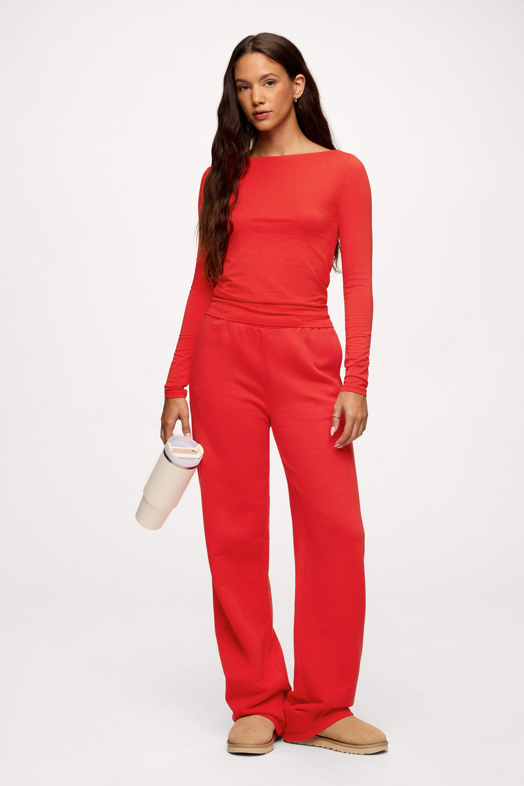 Ultimate Comfort Cotton Sweatpants