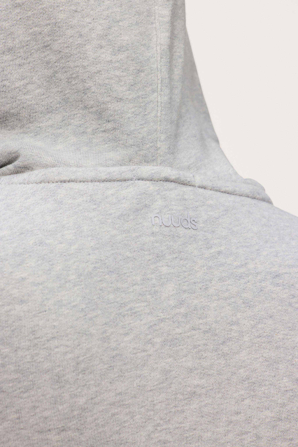 Two-Way Zipper Adjustable Hoodie