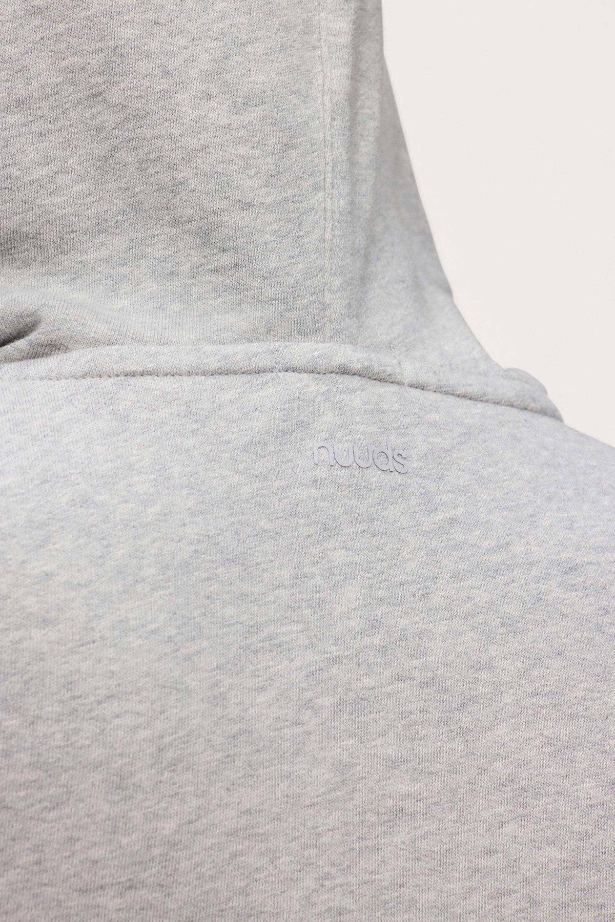 Two-Way Zipper Adjustable Hoodie