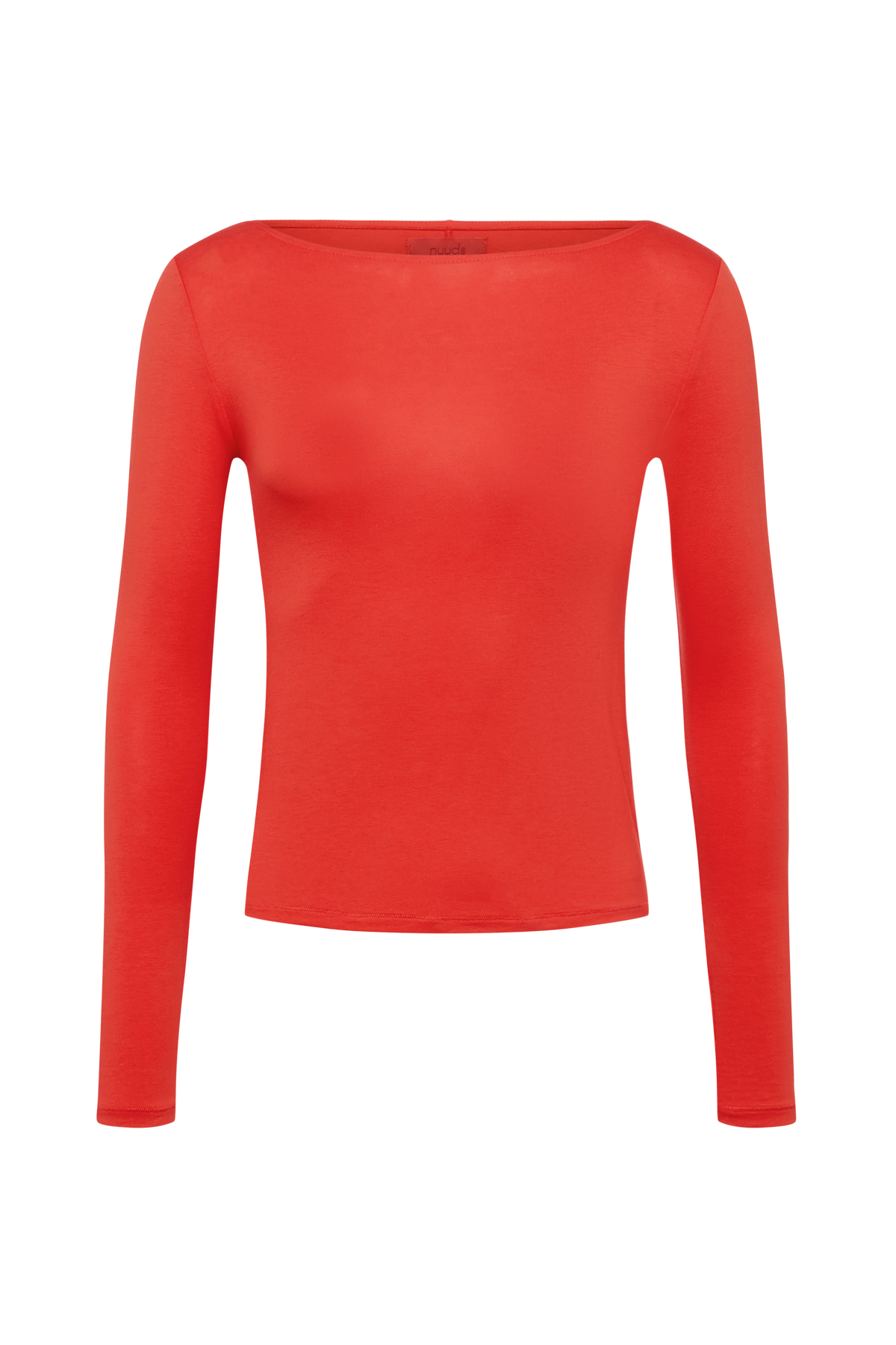 Silhouette-Sculpting Boat Top