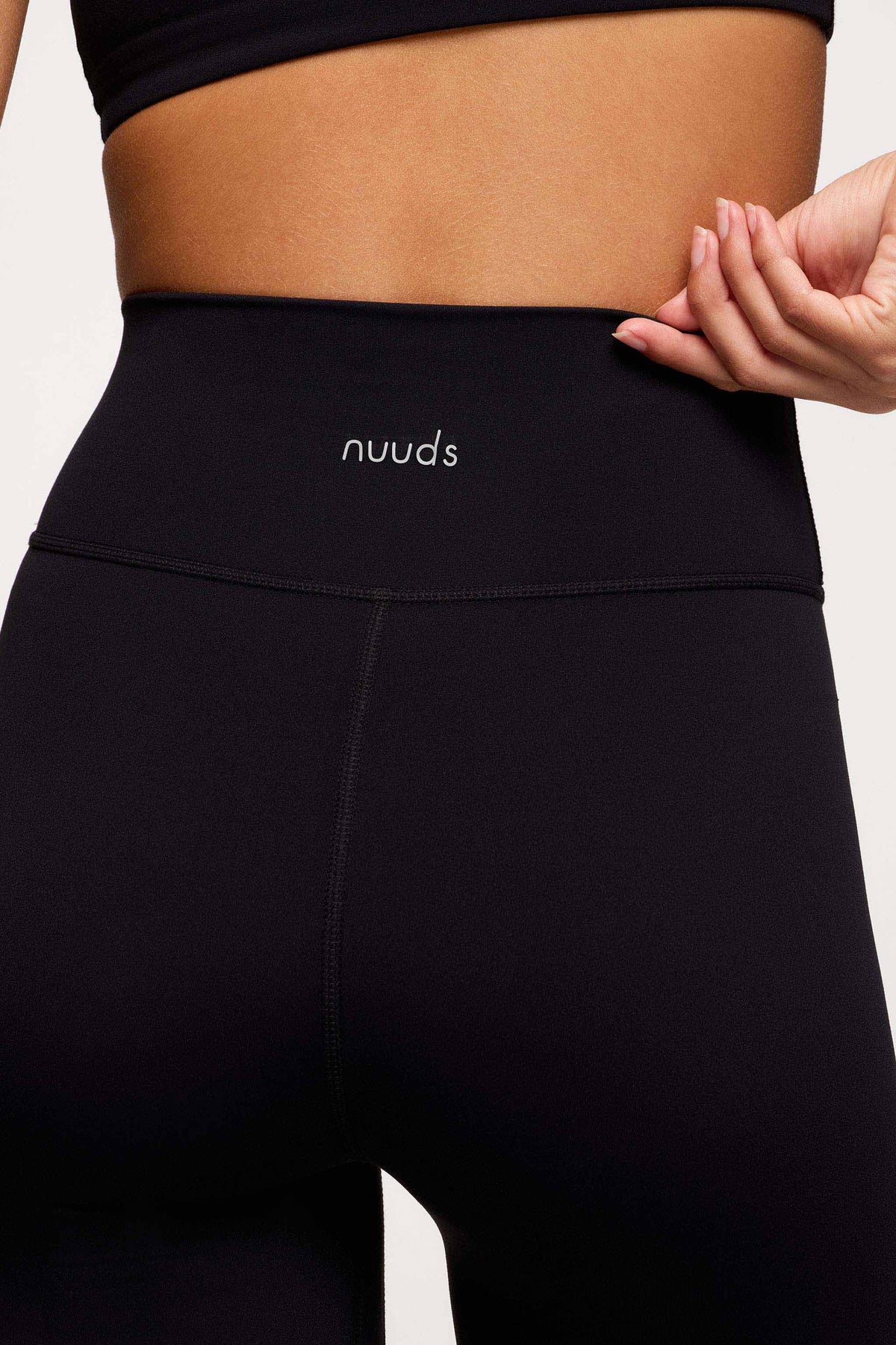 Supportive Flare Wear
