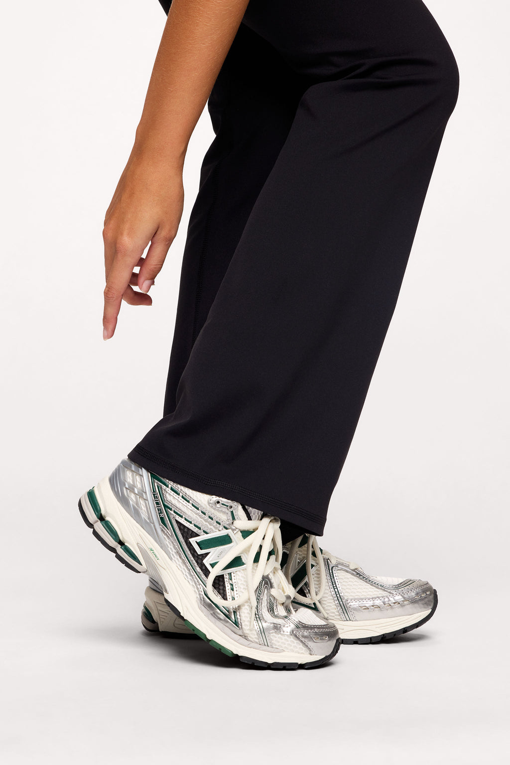 Supportive Flare Wear