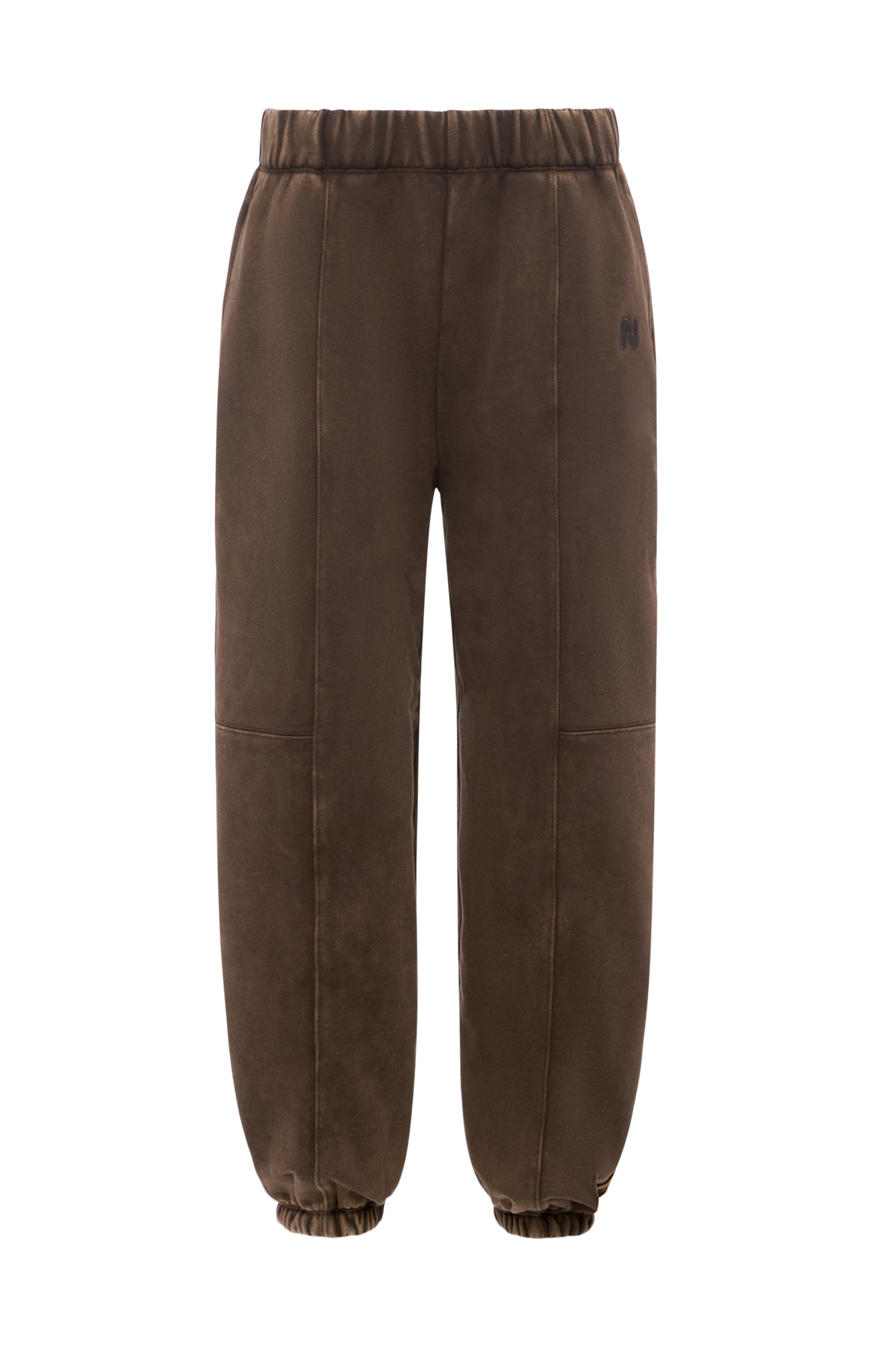 Cozy Vintage Wash Joggers