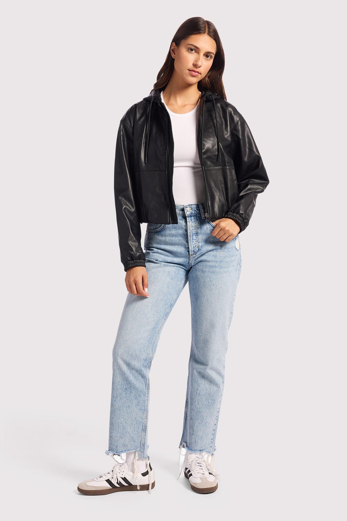 All-Season Edge Jacket