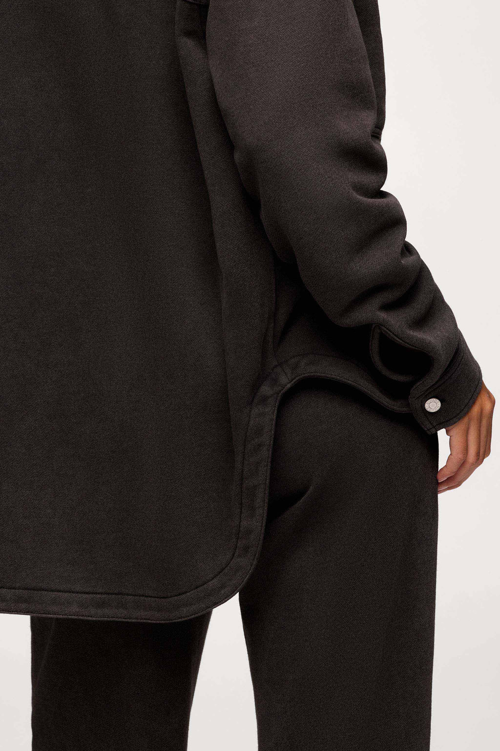 Effortless Chic Matching Set