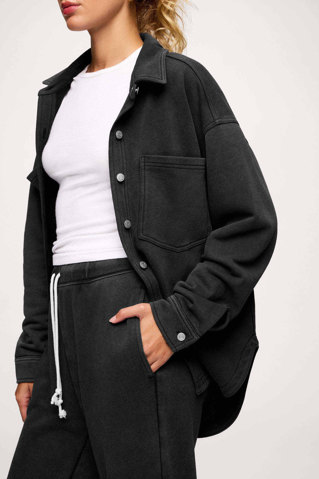 Effortless Chic Matching Set