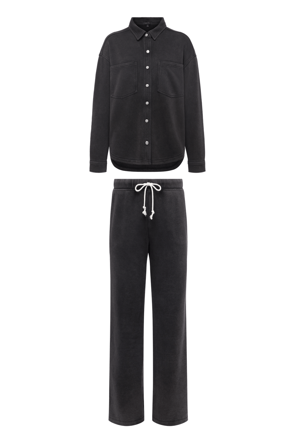 Effortless Chic Matching Set