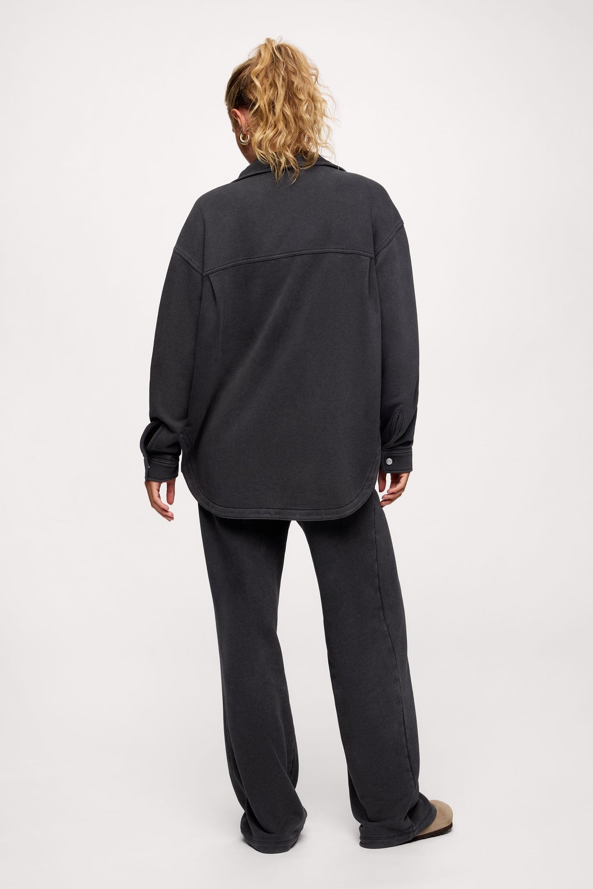 Effortless Chic Matching Set