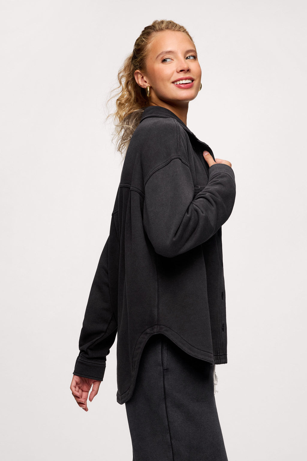 Effortless Chic Matching Set