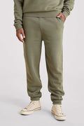 Classic Oversized Sweatpants
