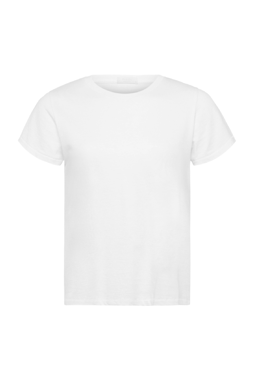 Body-Shaping Everyday Tee