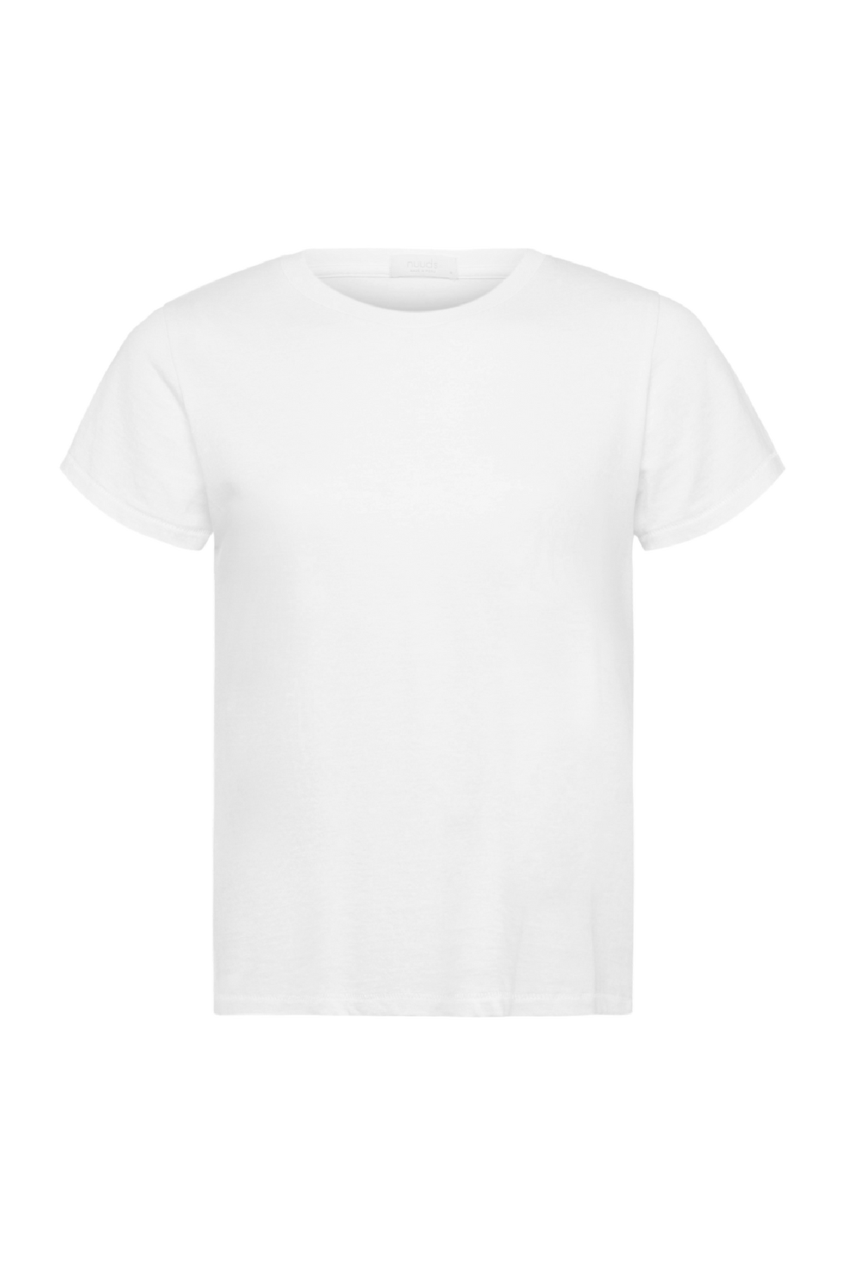 Body-Shaping Everyday Tee